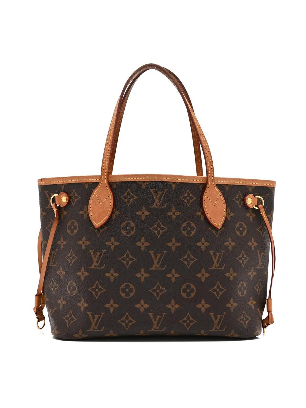 Louis Vuitton Neo Neverfull Pm Fuchsia #262264L15B